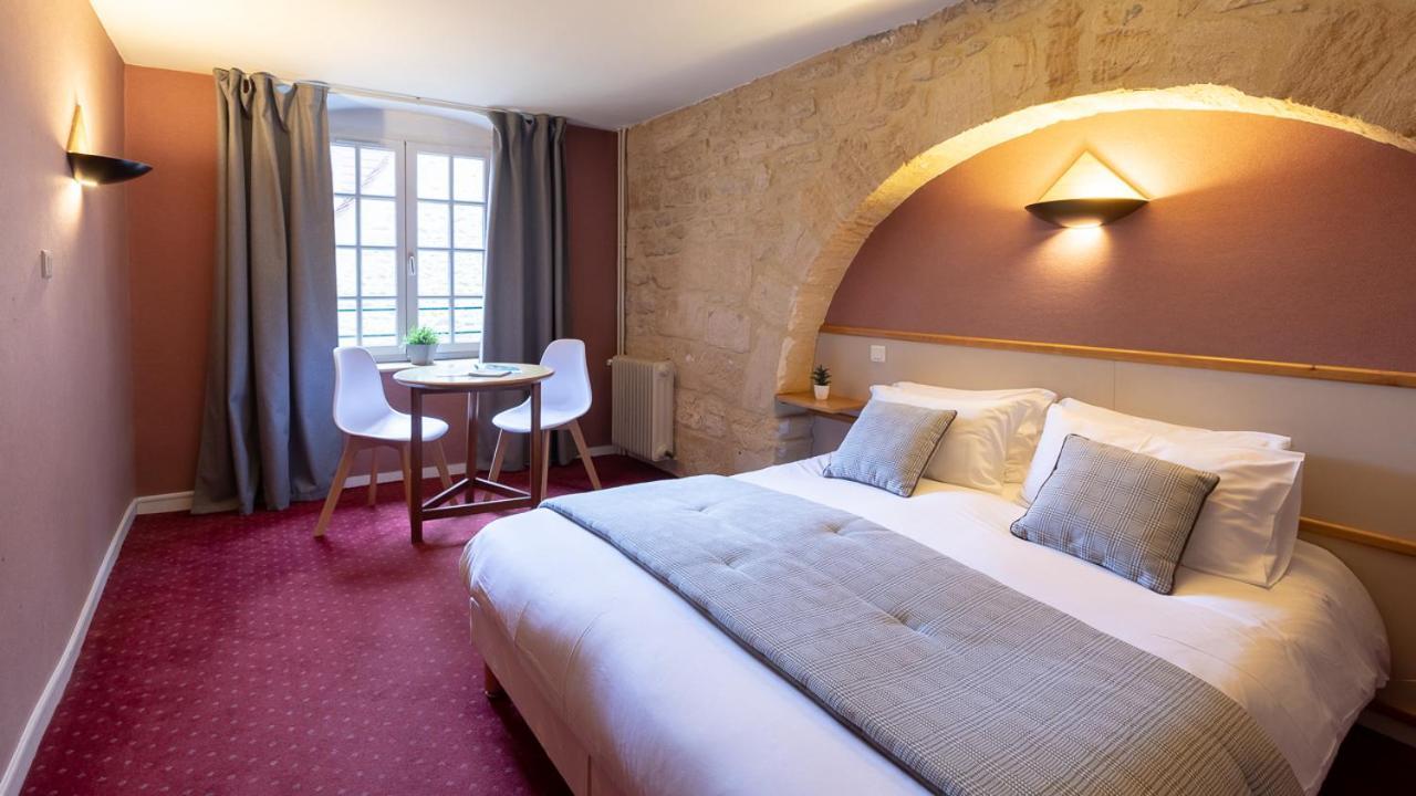 Hotel Des Recollets Sarlat-la-Caneda Exterior photo
