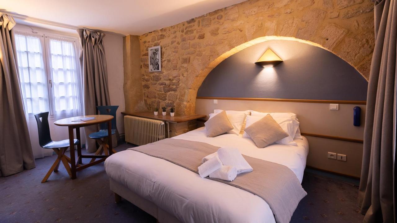 Hotel Des Recollets Sarlat-la-Caneda Exterior photo