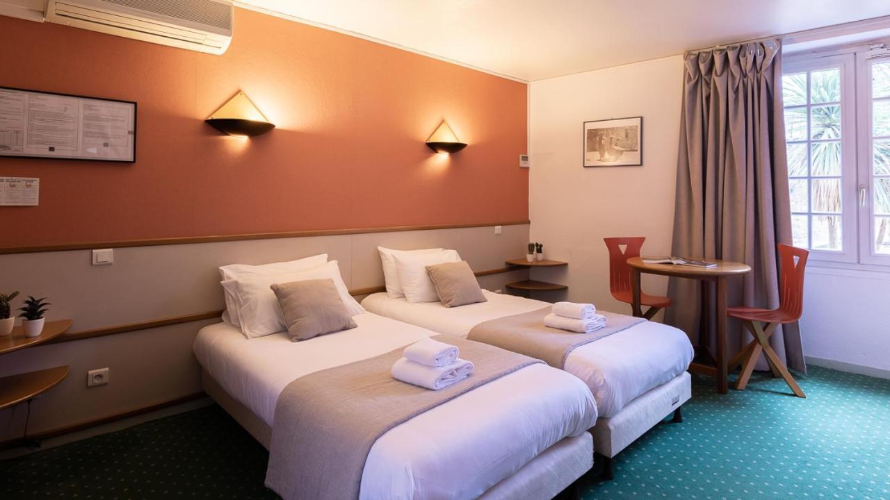 Hotel Des Recollets Sarlat-la-Caneda Exterior photo