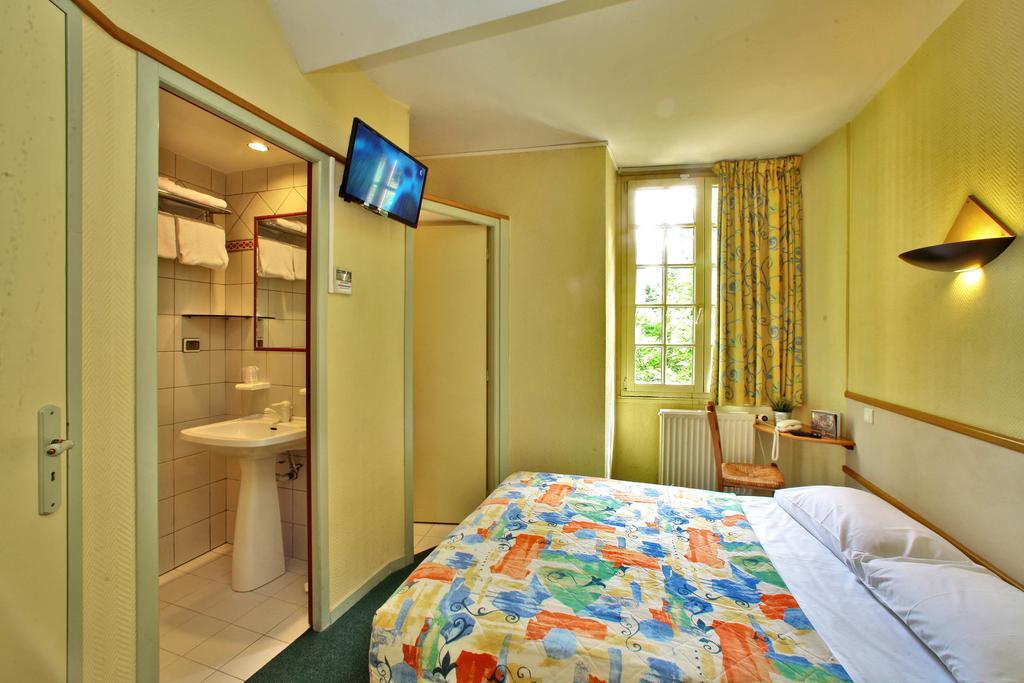 Hotel Des Recollets Sarlat-la-Caneda Exterior photo